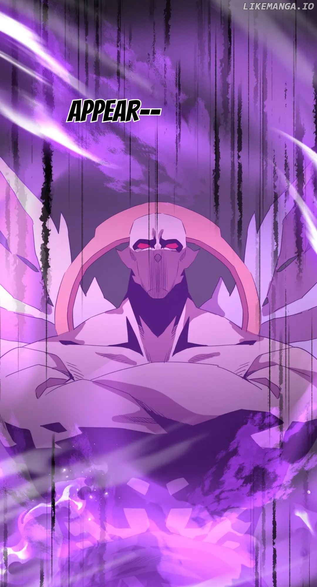 Log into the Future Chapter 215 - page 49